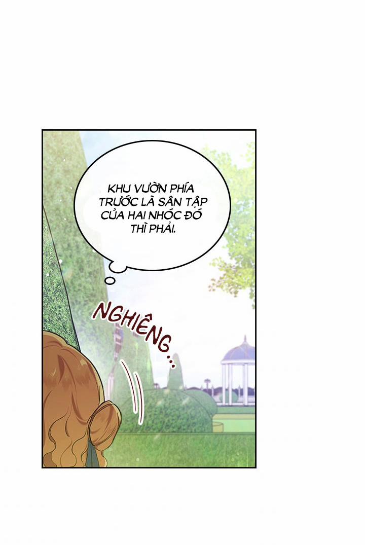 Kiếp Này Tôi Sẽ Trở Thành Gia Chủ 39 trang 6