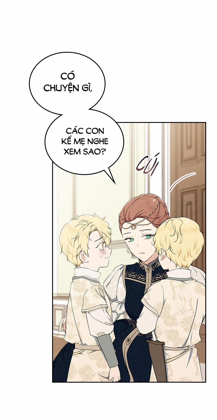 Kiếp Này Tôi Sẽ Trở Thành Gia Chủ 39 trang 60