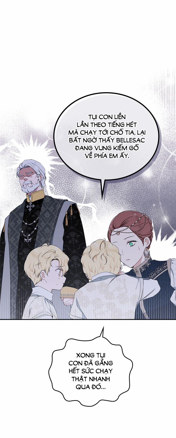 Kiếp Này Tôi Sẽ Trở Thành Gia Chủ 39 trang 62