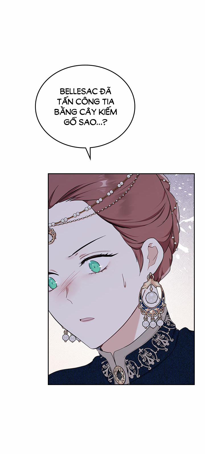 Kiếp Này Tôi Sẽ Trở Thành Gia Chủ 39 trang 63