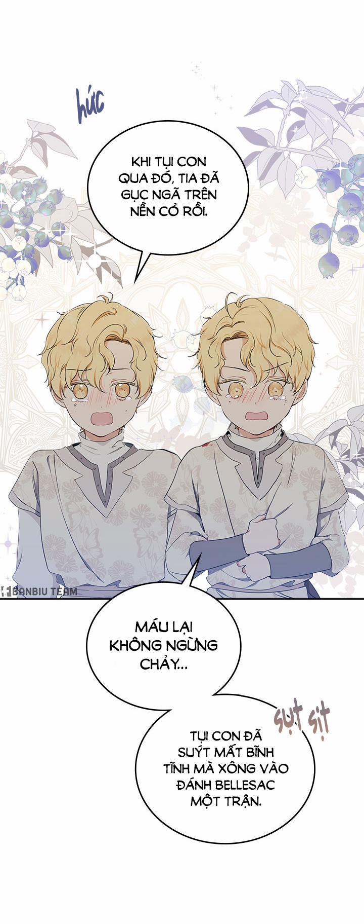 Kiếp Này Tôi Sẽ Trở Thành Gia Chủ 39 trang 64