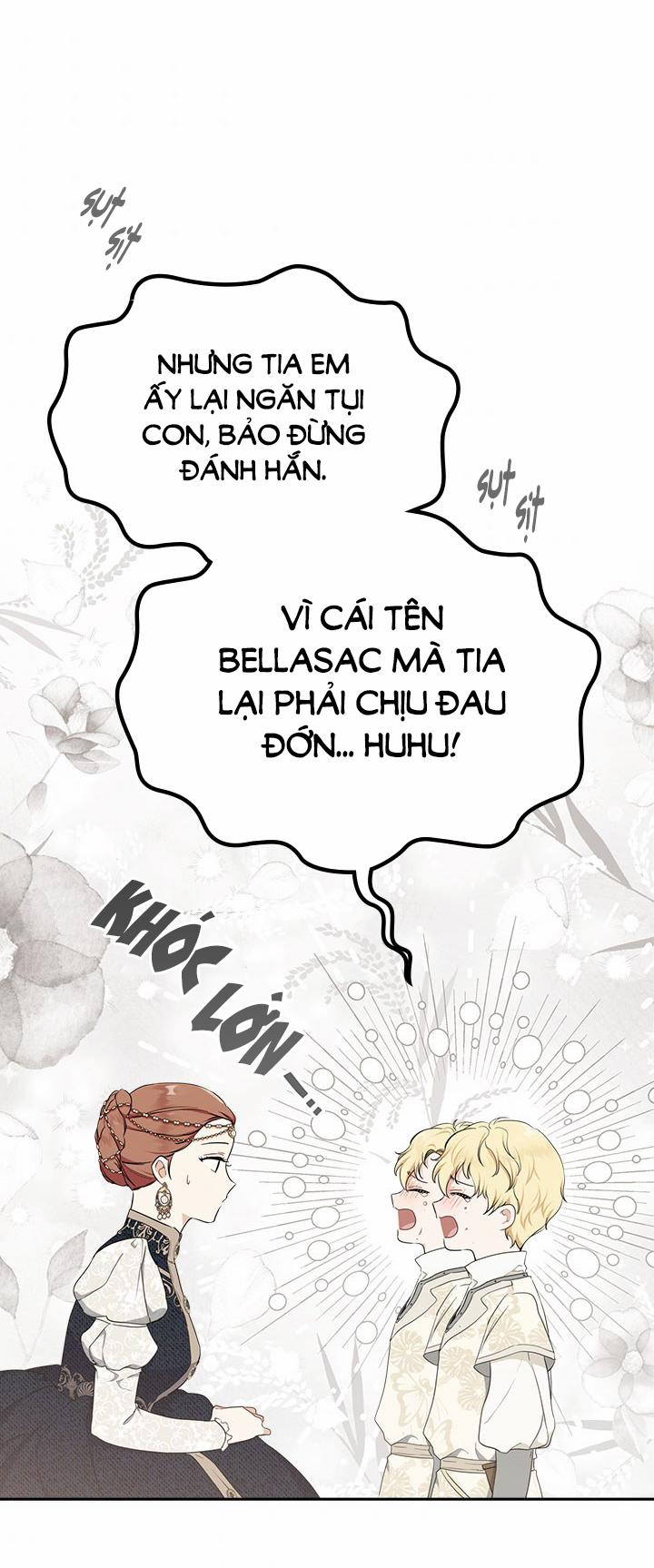 Kiếp Này Tôi Sẽ Trở Thành Gia Chủ 39 trang 65