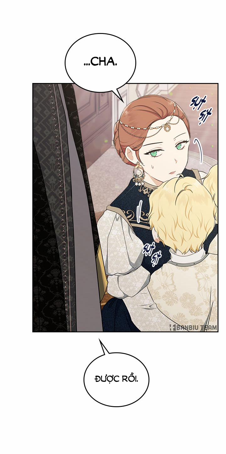 Kiếp Này Tôi Sẽ Trở Thành Gia Chủ 39 trang 67