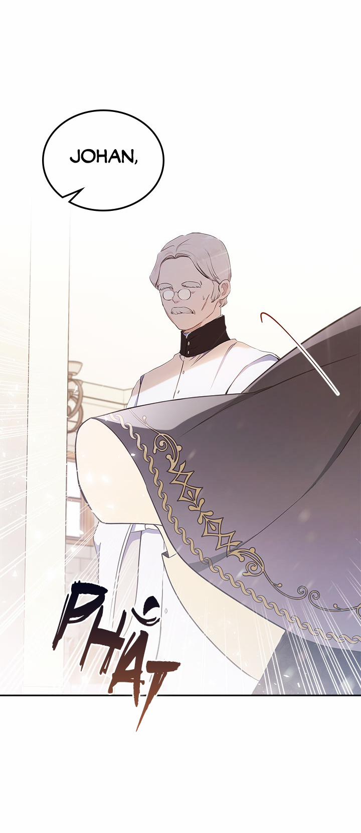 Kiếp Này Tôi Sẽ Trở Thành Gia Chủ 39 trang 68