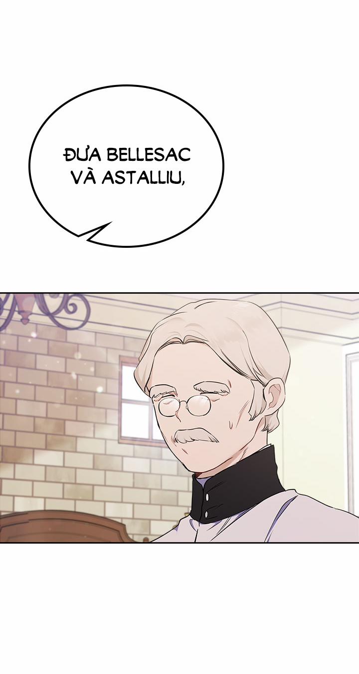 Kiếp Này Tôi Sẽ Trở Thành Gia Chủ 39 trang 69