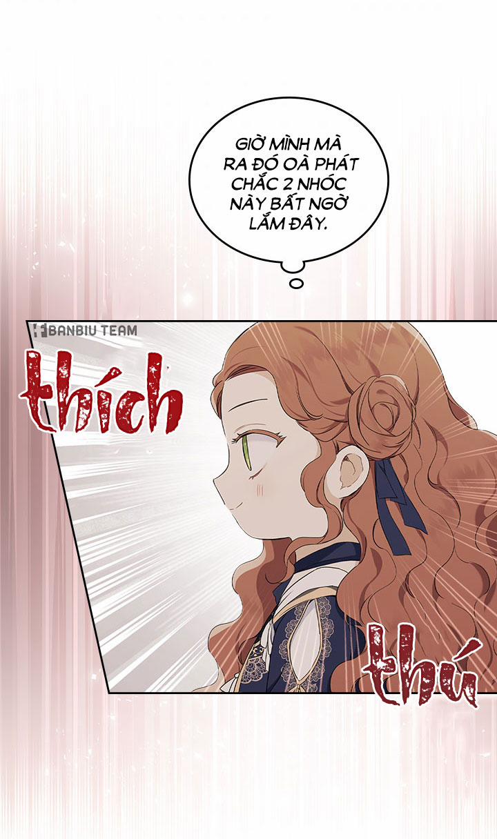 Kiếp Này Tôi Sẽ Trở Thành Gia Chủ 39 trang 8