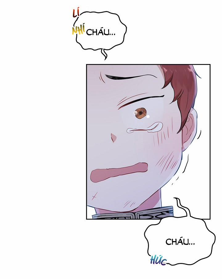 Kiếp Này Tôi Sẽ Trở Thành Gia Chủ 4 trang 10