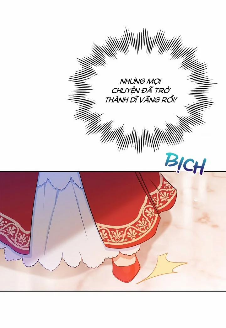 Kiếp Này Tôi Sẽ Trở Thành Gia Chủ 4 trang 17