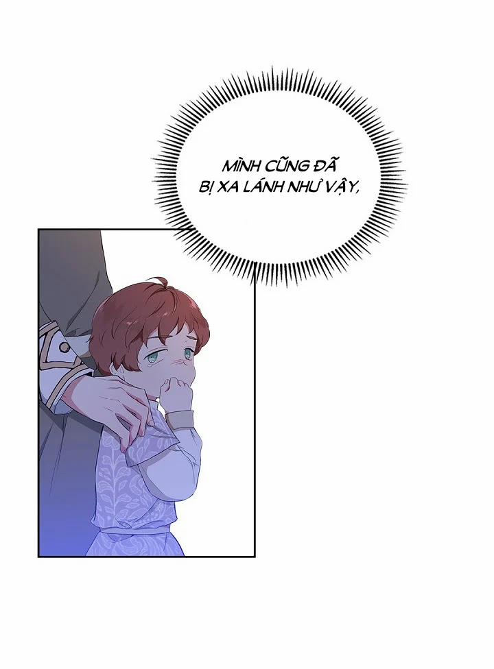 Kiếp Này Tôi Sẽ Trở Thành Gia Chủ 4 trang 2