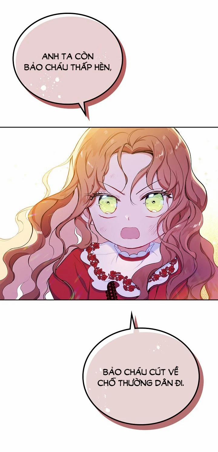 Kiếp Này Tôi Sẽ Trở Thành Gia Chủ 4 trang 25