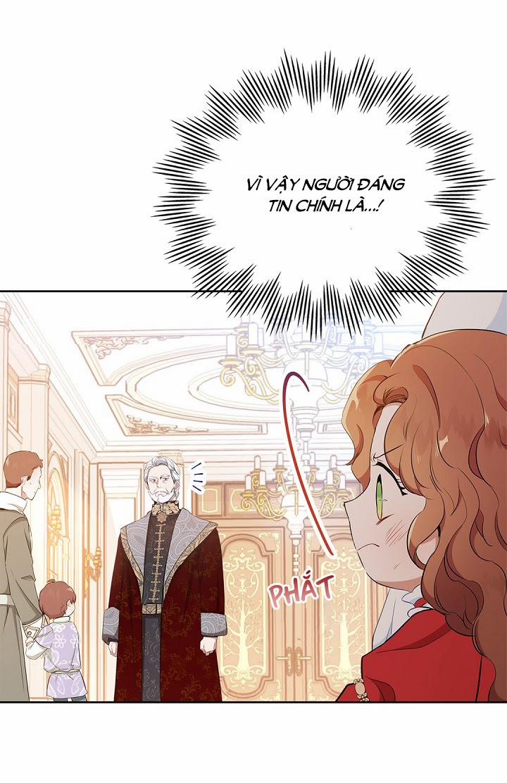 Kiếp Này Tôi Sẽ Trở Thành Gia Chủ 4 trang 3