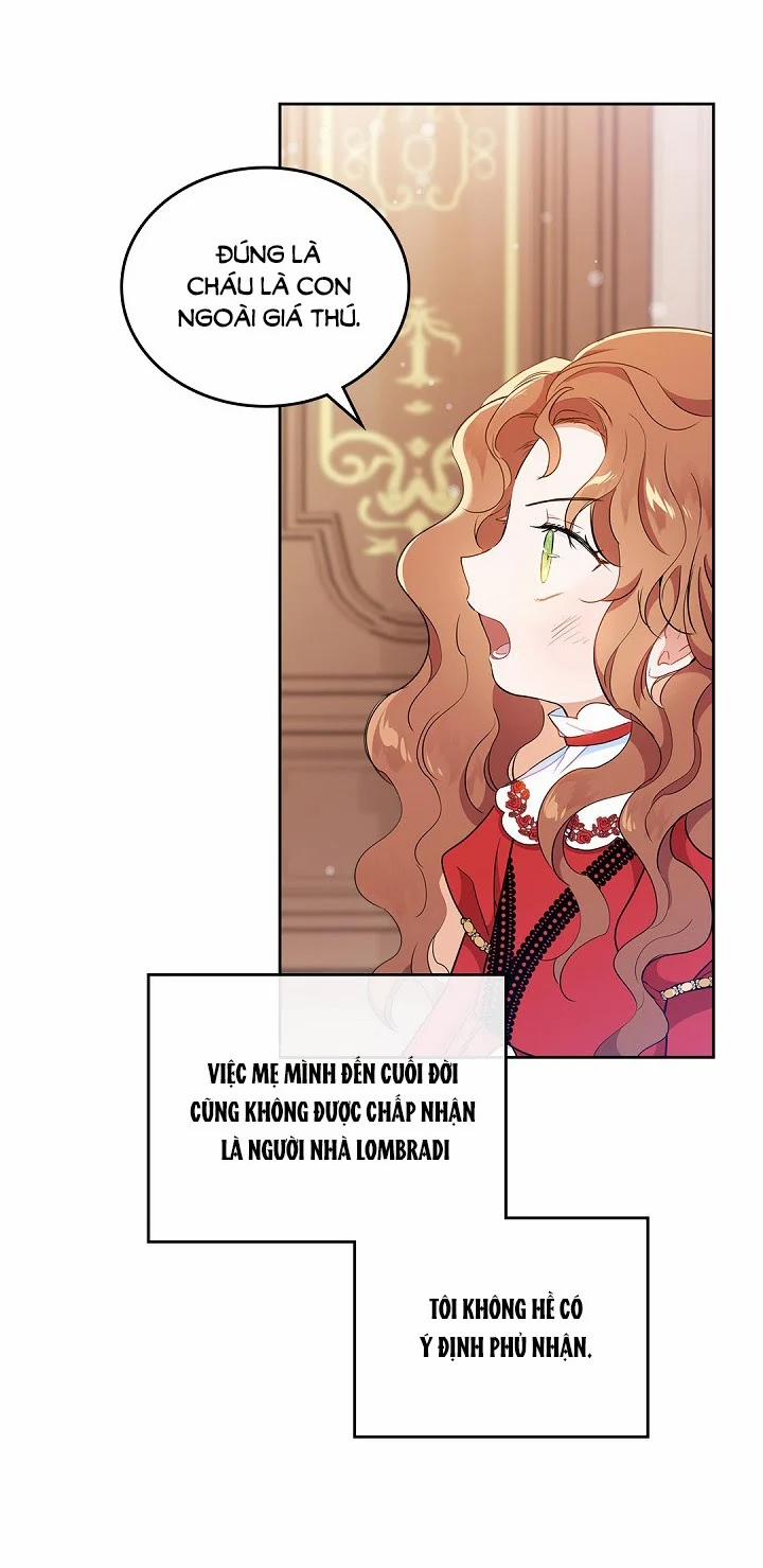 Kiếp Này Tôi Sẽ Trở Thành Gia Chủ 4 trang 31