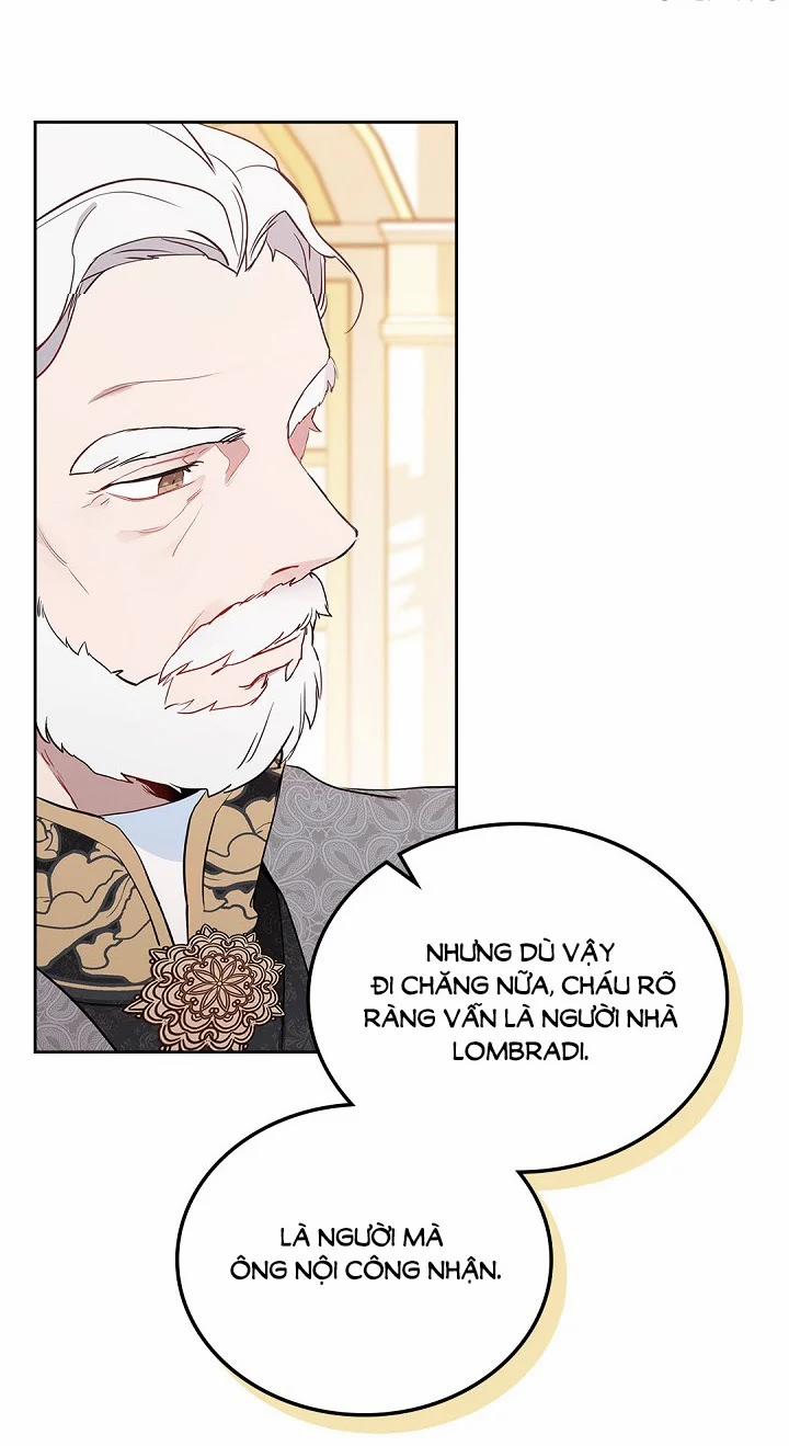 Kiếp Này Tôi Sẽ Trở Thành Gia Chủ 4 trang 32