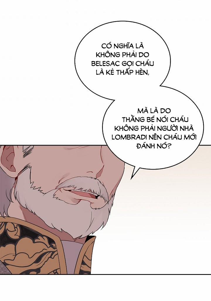 Kiếp Này Tôi Sẽ Trở Thành Gia Chủ 4 trang 36