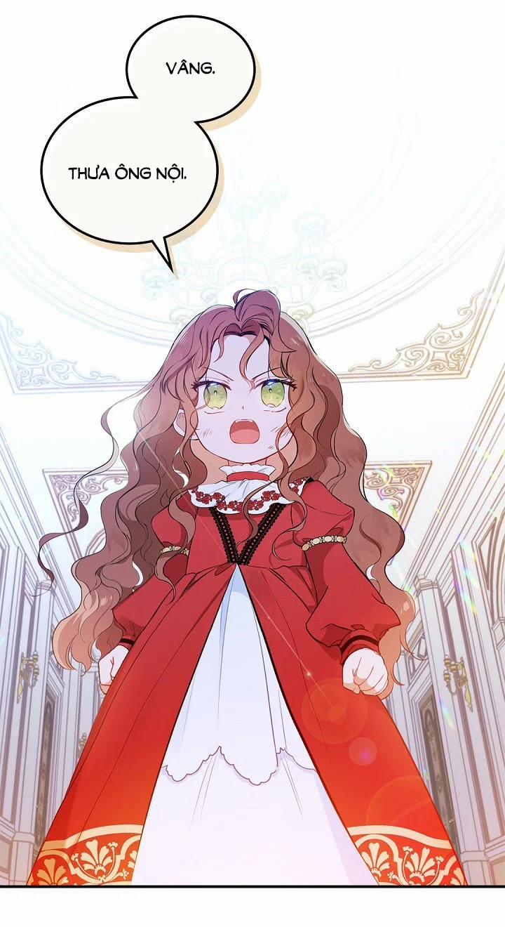 Kiếp Này Tôi Sẽ Trở Thành Gia Chủ 4 trang 37