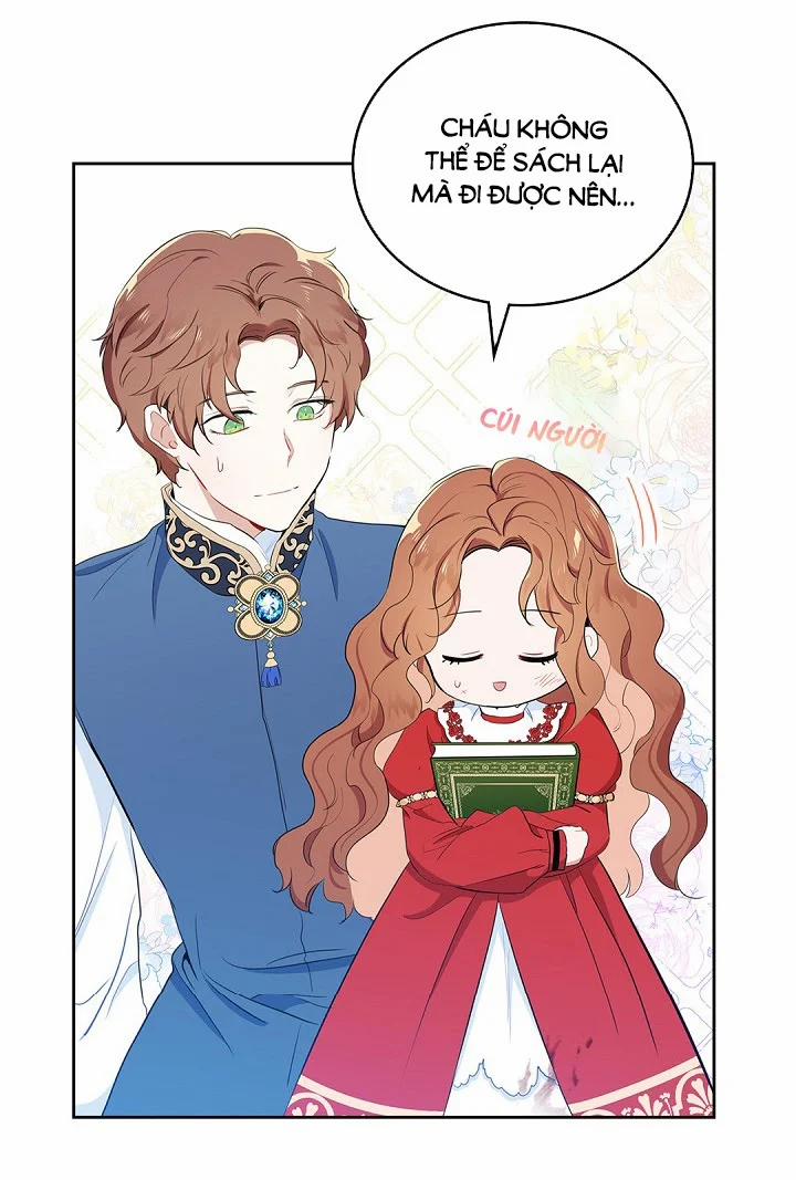 Kiếp Này Tôi Sẽ Trở Thành Gia Chủ 4 trang 48