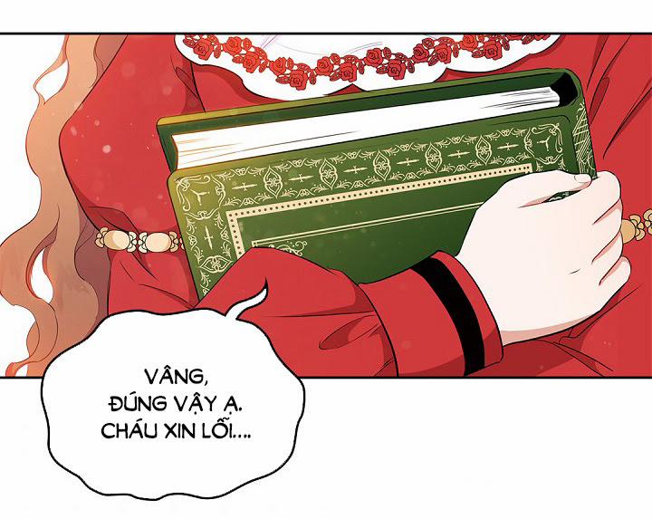 Kiếp Này Tôi Sẽ Trở Thành Gia Chủ 4 trang 50