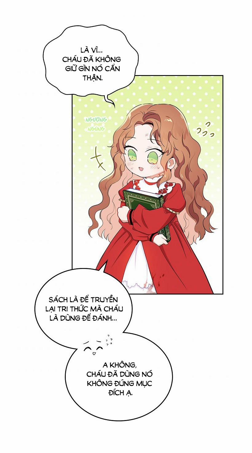 Kiếp Này Tôi Sẽ Trở Thành Gia Chủ 4 trang 52