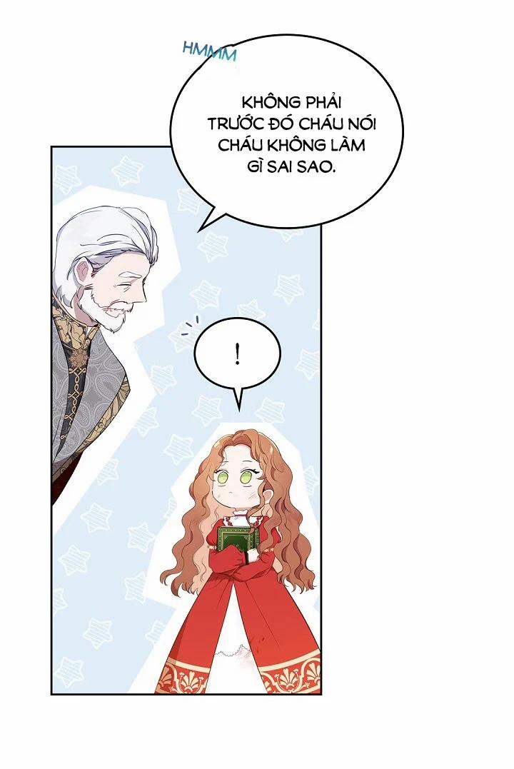 Kiếp Này Tôi Sẽ Trở Thành Gia Chủ 4 trang 53