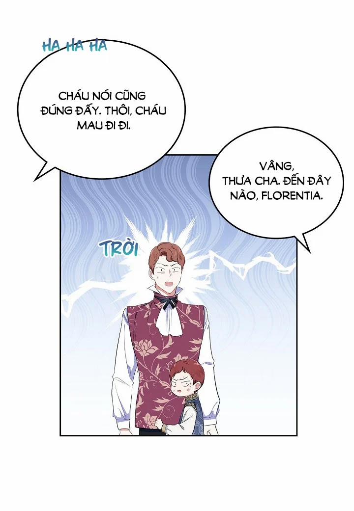 Kiếp Này Tôi Sẽ Trở Thành Gia Chủ 4 trang 55