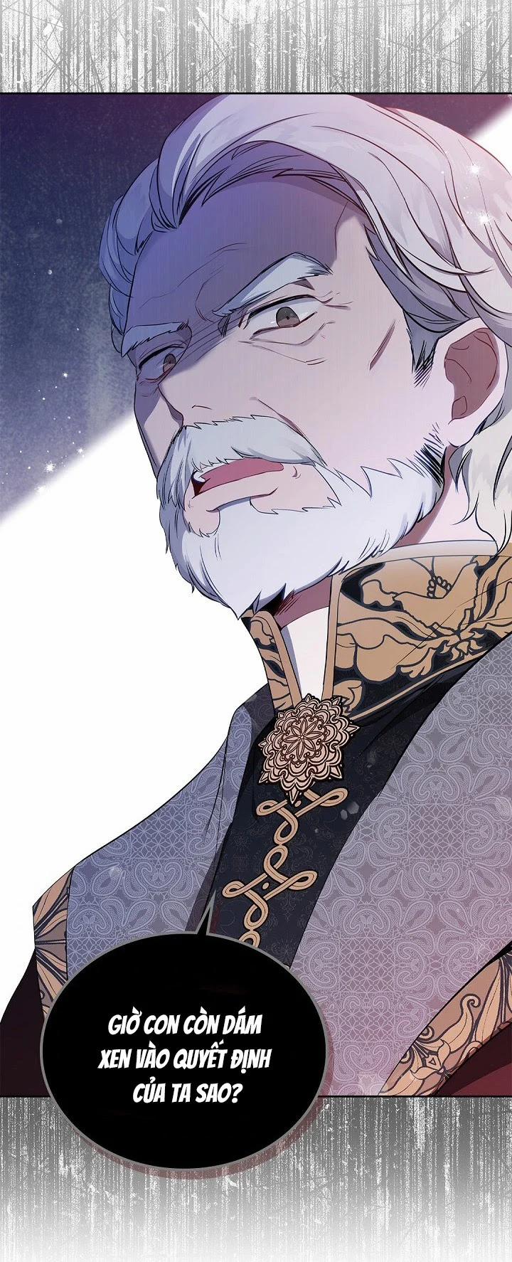 Kiếp Này Tôi Sẽ Trở Thành Gia Chủ 4 trang 57