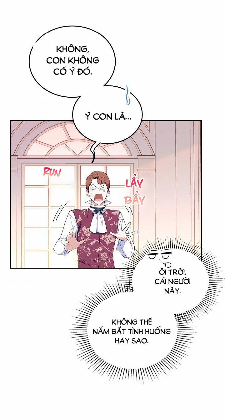 Kiếp Này Tôi Sẽ Trở Thành Gia Chủ 4 trang 58