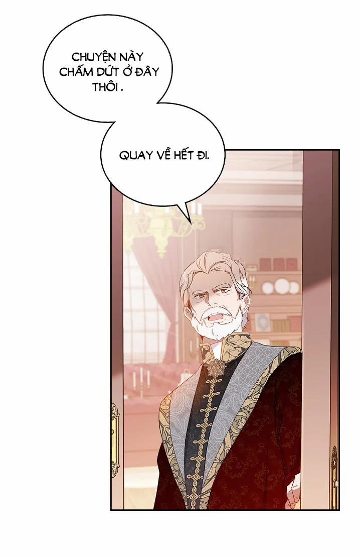 Kiếp Này Tôi Sẽ Trở Thành Gia Chủ 4 trang 59