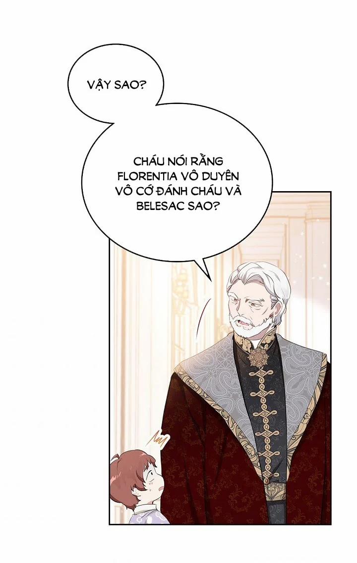 Kiếp Này Tôi Sẽ Trở Thành Gia Chủ 4 trang 6