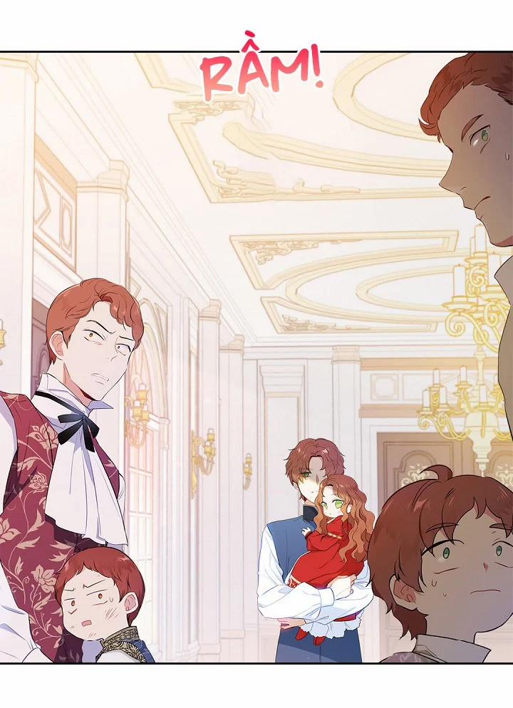 Kiếp Này Tôi Sẽ Trở Thành Gia Chủ 4 trang 60