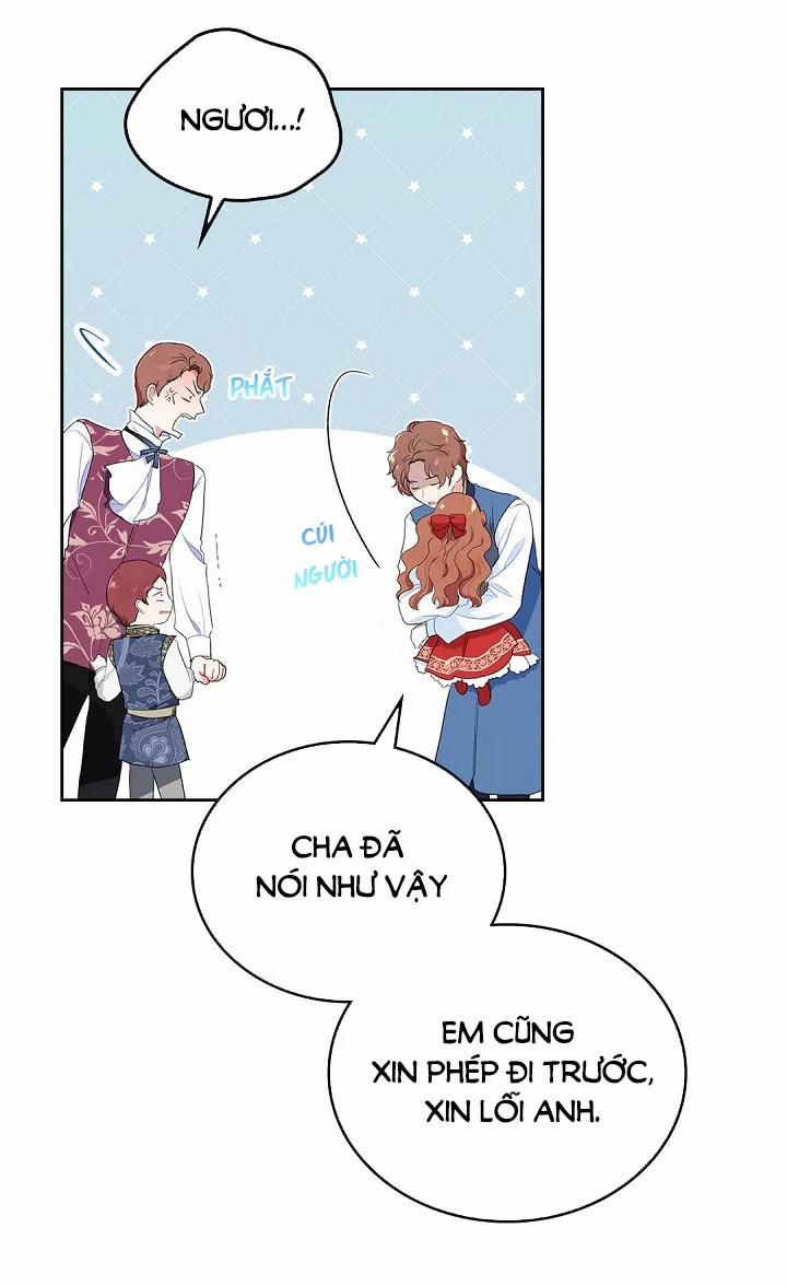 Kiếp Này Tôi Sẽ Trở Thành Gia Chủ 4 trang 61