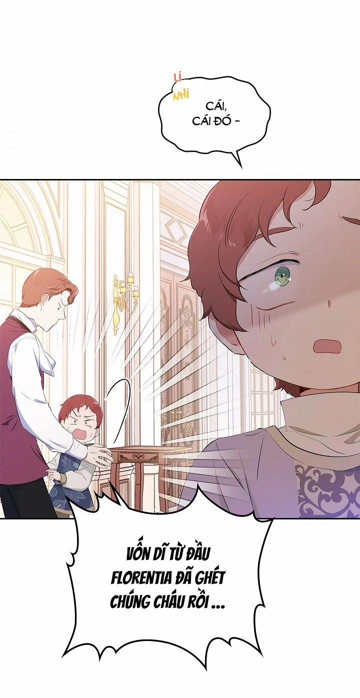 Kiếp Này Tôi Sẽ Trở Thành Gia Chủ 4 trang 7