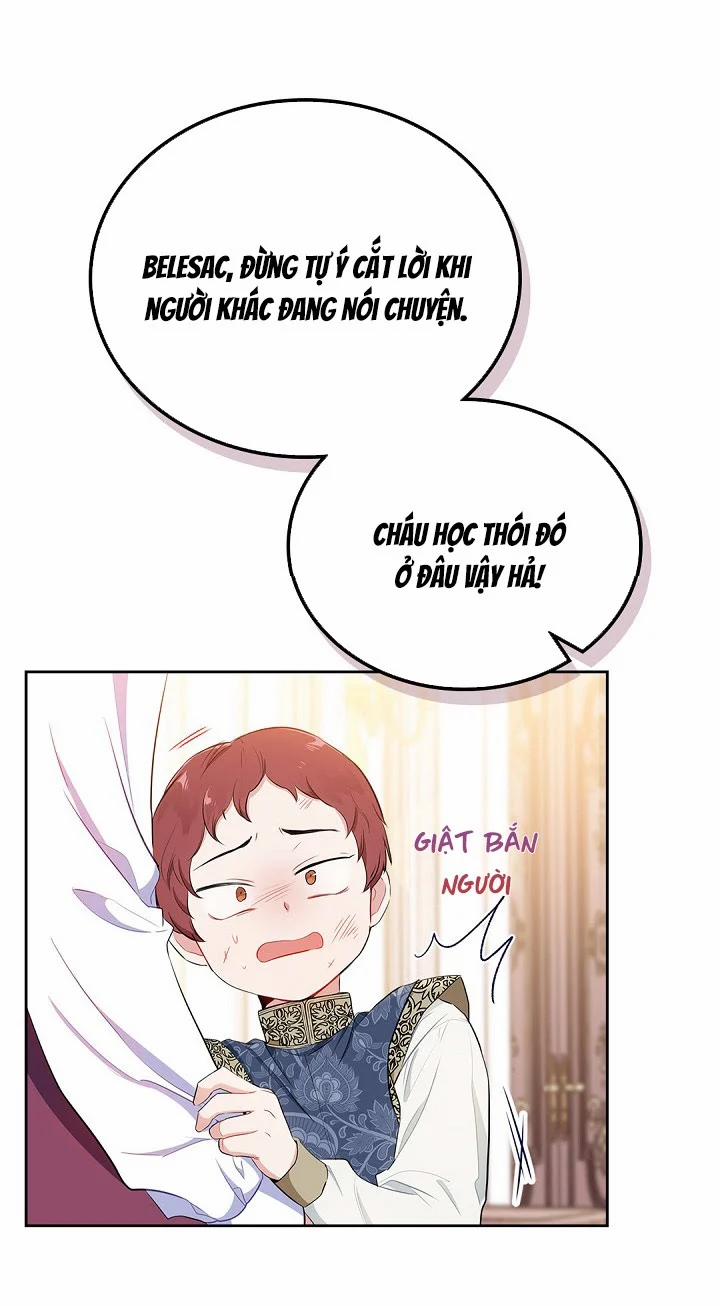 Kiếp Này Tôi Sẽ Trở Thành Gia Chủ 4 trang 9