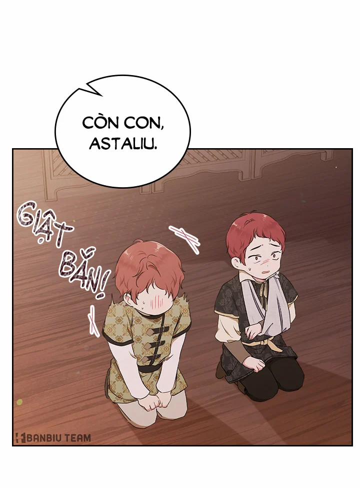 Kiếp Này Tôi Sẽ Trở Thành Gia Chủ 40 trang 11