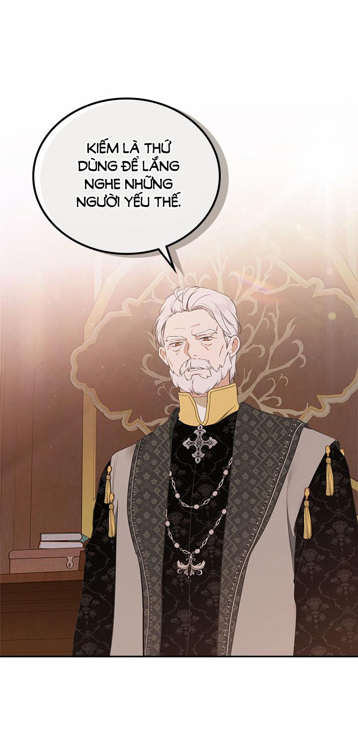 Kiếp Này Tôi Sẽ Trở Thành Gia Chủ 40 trang 13