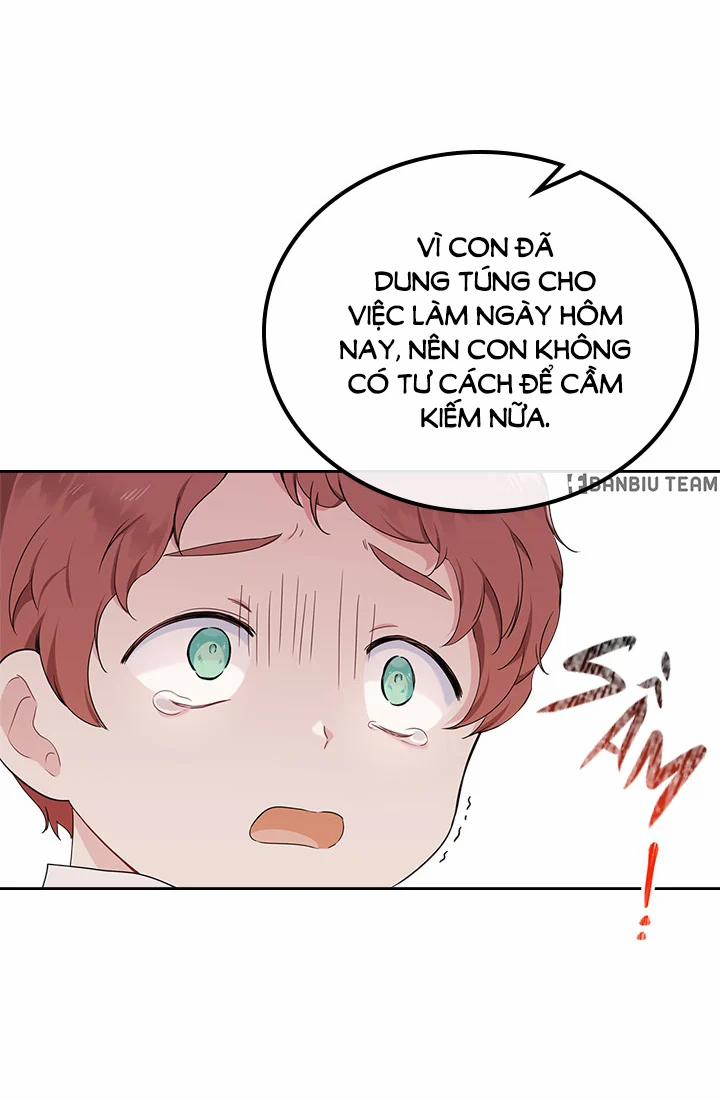 Kiếp Này Tôi Sẽ Trở Thành Gia Chủ 40 trang 14