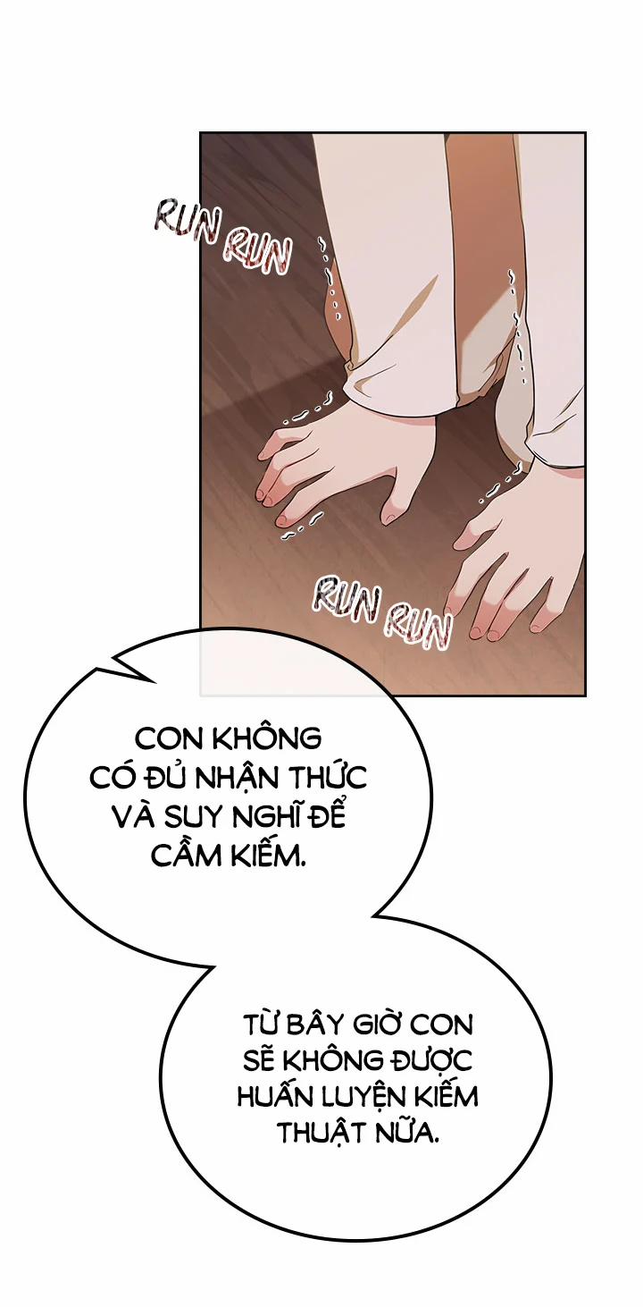 Kiếp Này Tôi Sẽ Trở Thành Gia Chủ 40 trang 15