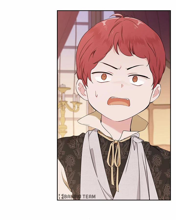 Kiếp Này Tôi Sẽ Trở Thành Gia Chủ 40 trang 17