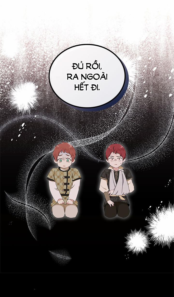 Kiếp Này Tôi Sẽ Trở Thành Gia Chủ 40 trang 18