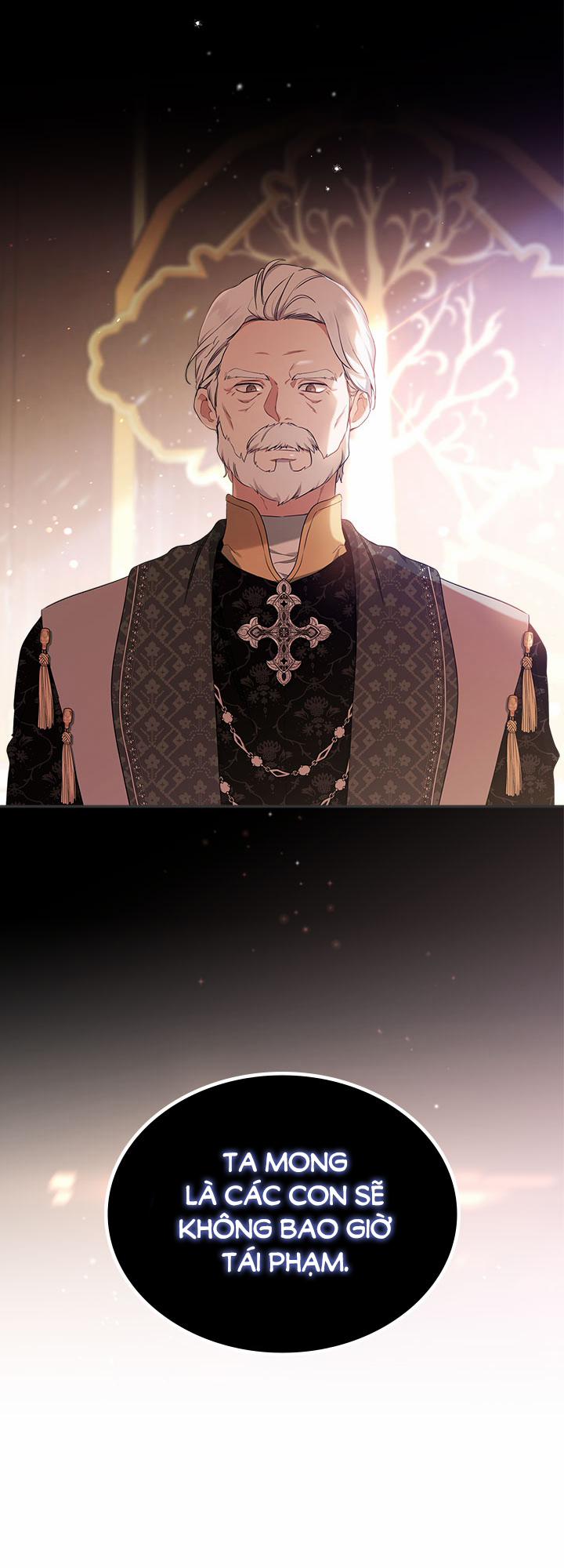 Kiếp Này Tôi Sẽ Trở Thành Gia Chủ 40 trang 19