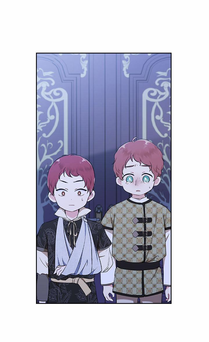 Kiếp Này Tôi Sẽ Trở Thành Gia Chủ 40 trang 21