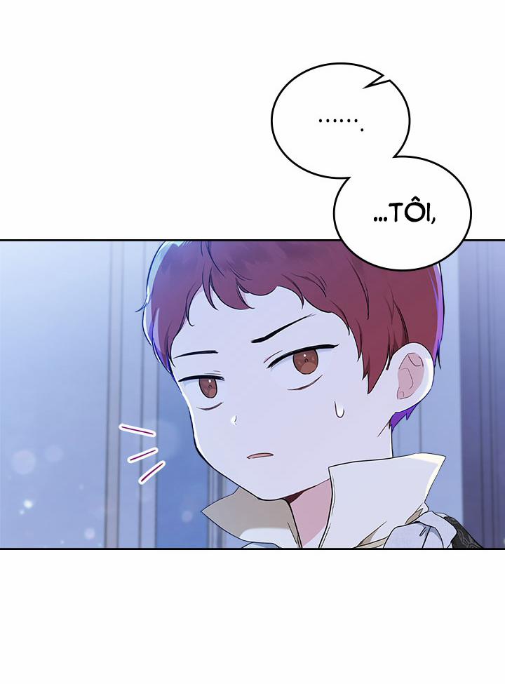 Kiếp Này Tôi Sẽ Trở Thành Gia Chủ 40 trang 22