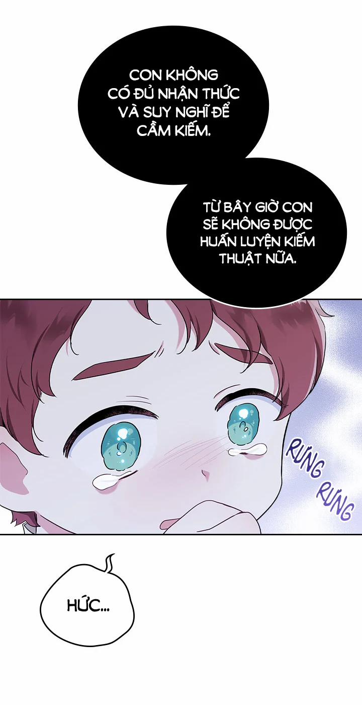 Kiếp Này Tôi Sẽ Trở Thành Gia Chủ 40 trang 24