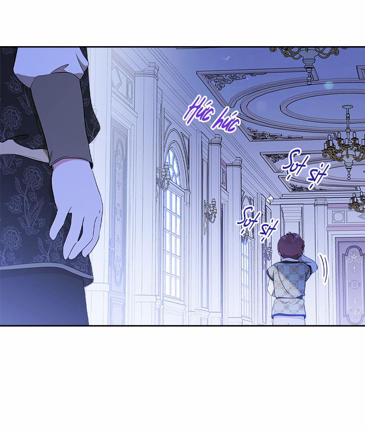 Kiếp Này Tôi Sẽ Trở Thành Gia Chủ 40 trang 25