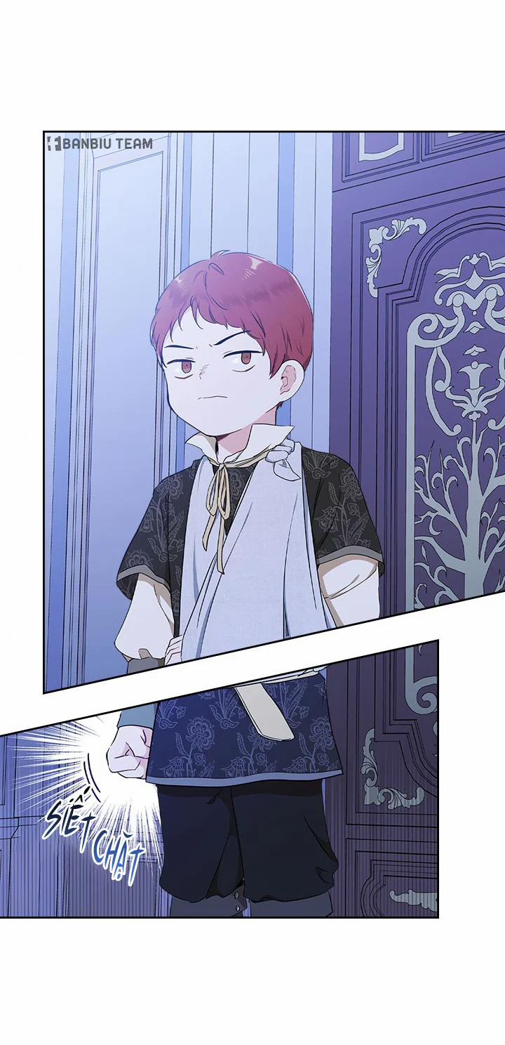 Kiếp Này Tôi Sẽ Trở Thành Gia Chủ 40 trang 26