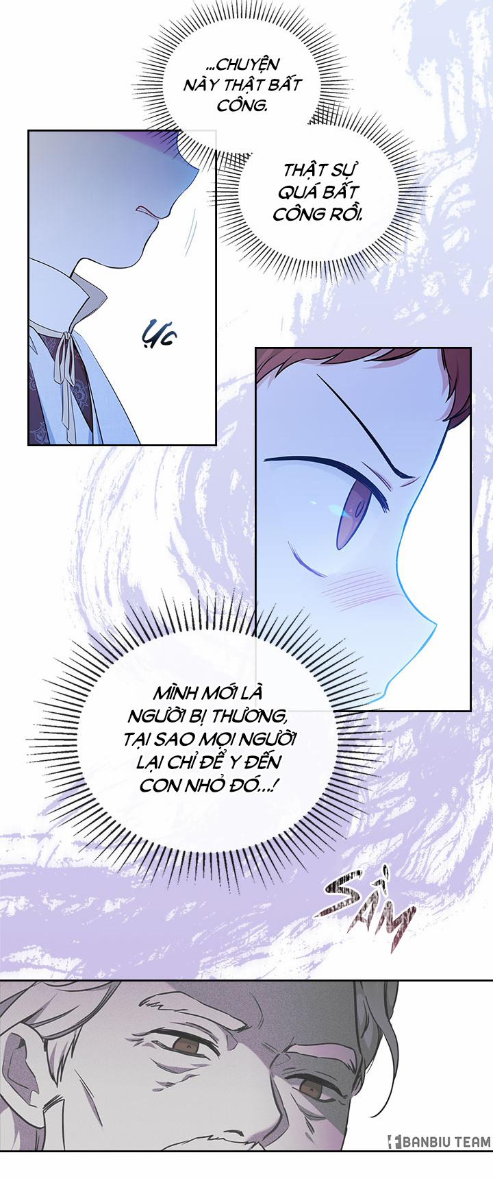 Kiếp Này Tôi Sẽ Trở Thành Gia Chủ 40 trang 28