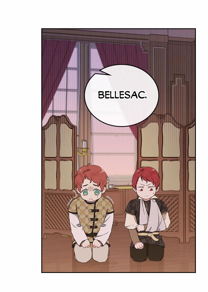 Kiếp Này Tôi Sẽ Trở Thành Gia Chủ 40 trang 3