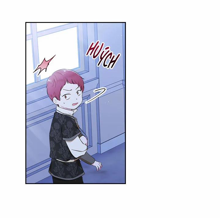 Kiếp Này Tôi Sẽ Trở Thành Gia Chủ 40 trang 30