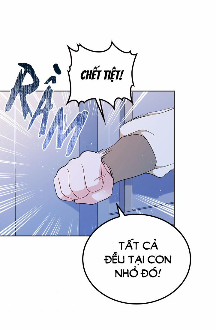 Kiếp Này Tôi Sẽ Trở Thành Gia Chủ 40 trang 33