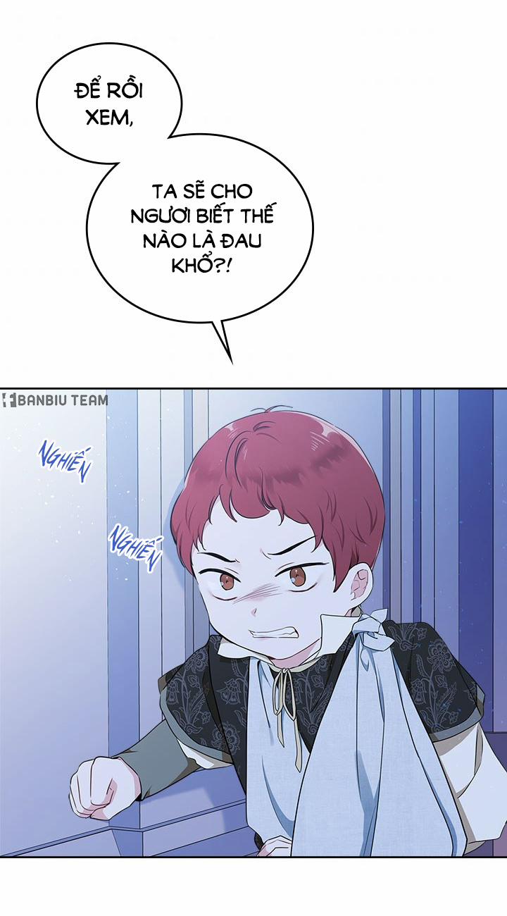 Kiếp Này Tôi Sẽ Trở Thành Gia Chủ 40 trang 34