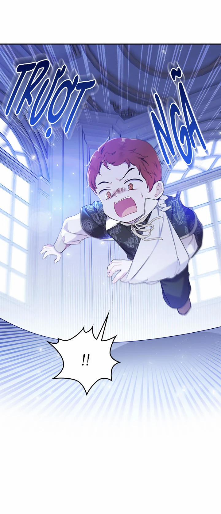 Kiếp Này Tôi Sẽ Trở Thành Gia Chủ 40 trang 37